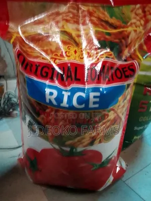 Original Tomato Rice(50kg)