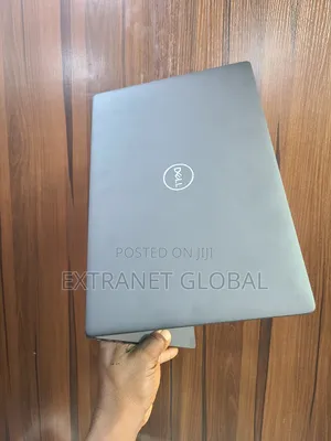 Laptop Dell Latitude 5400 8GB Intel Core i5 SSD 256GB