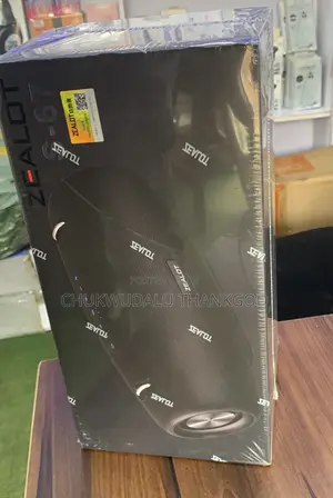 S67 Wireless Bluetooth Zealot Speaker