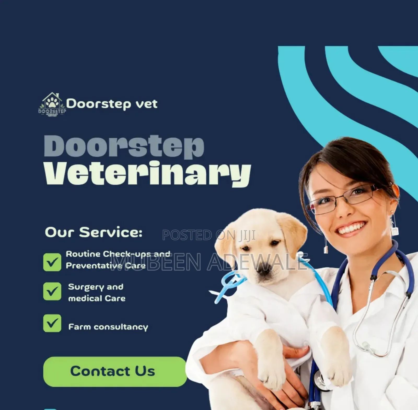 Veterinary Services