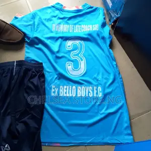 Different Jersey Wear Zaq 66