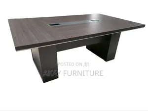 Meeting Room Table Size 2m