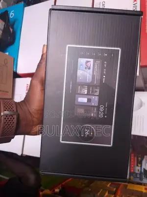 Smart Home Controller (Amplifier)