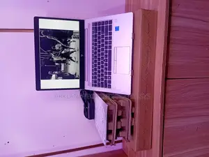 New Laptop HP EliteBook 8560P 12GB Intel Core I5 SSD 1T