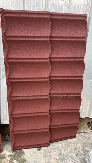 Red Bond and Milano Designs