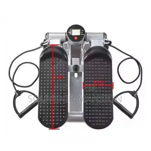 Stepper Massager