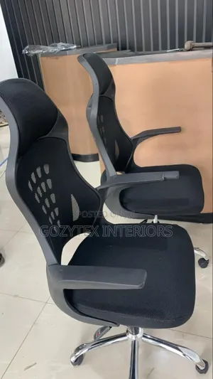 Mesh Office Chair