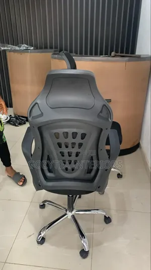 Mesh Office Chair