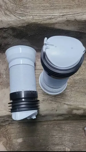 Non Return Valve Turkey Pan Connector