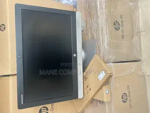 New Desktop Computer HP EliteOne 800 8GB Intel Core I5 SSD 512GB