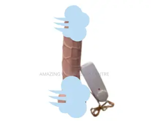360 Rotating Vibrating Dildo