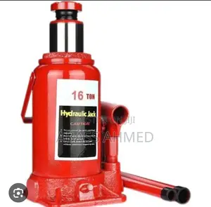 16 Ton Hydraulic Jack