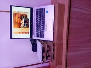 New Laptop HP EliteBook 8560W 32GB Intel Core I5 SSD 256GB