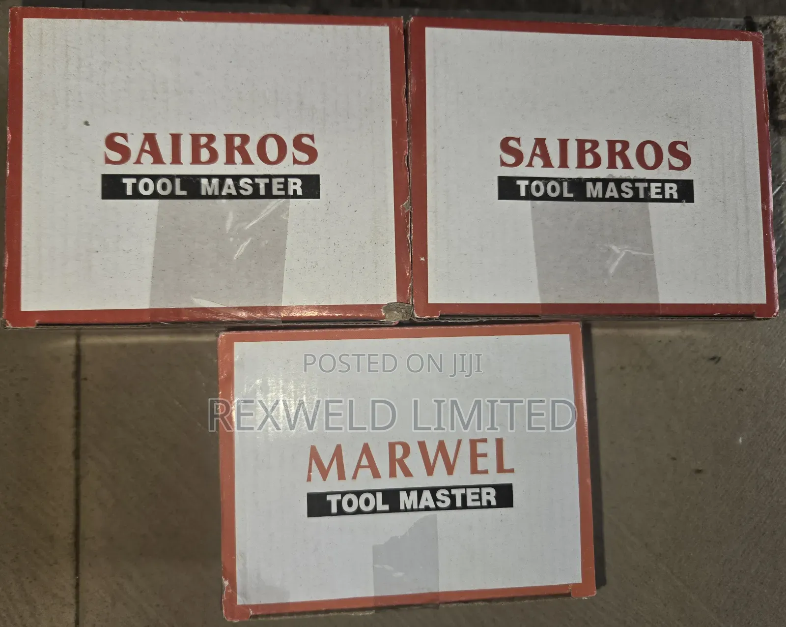 Marble Steel Chalk