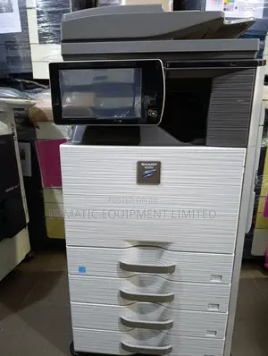 Sharp Mx-M365