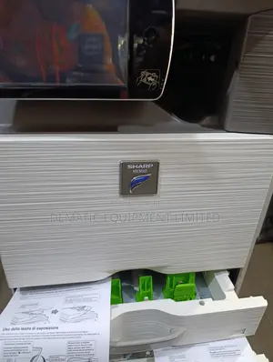 Sharp Mx-M365
