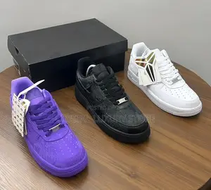 Kobe Bryant/Nike Quality Luxury Men Sneakers