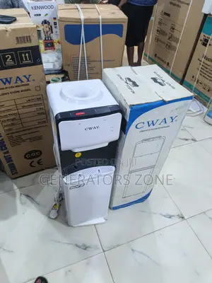 Cway Ylr2.0-5(Byb53) Standing Dispenser – Budget-Friendly Option