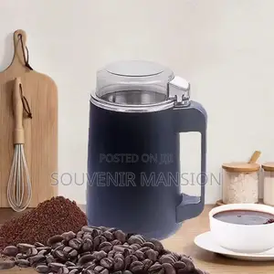 Electric Grinder