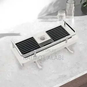 Bathroom Shower Rack