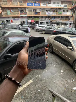 Apple iPhone 12 Pro 256 GB White