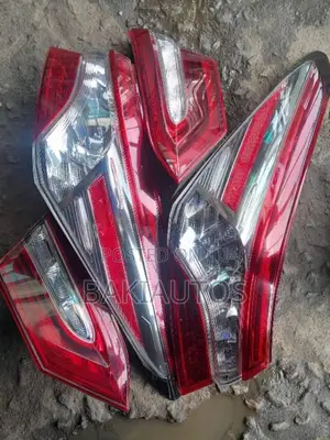 Toyota Camry 2019 Complete Back Light – Tokunbo Brand New Available