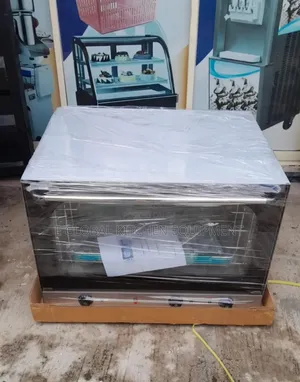Electric 4trays Convention Oven