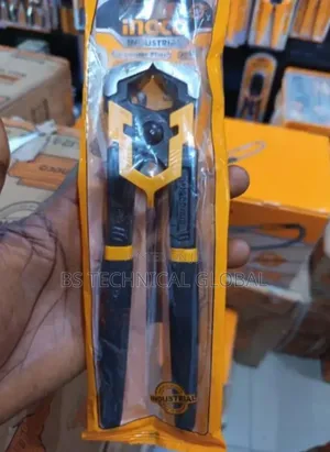 Ingco Carpenter Pliers