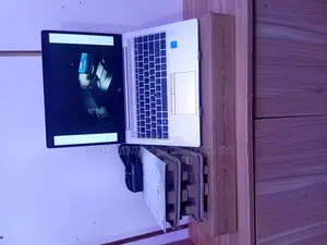 New Laptop HP EliteBook 8570P 8GB Intel Core I5 SSD 256GB