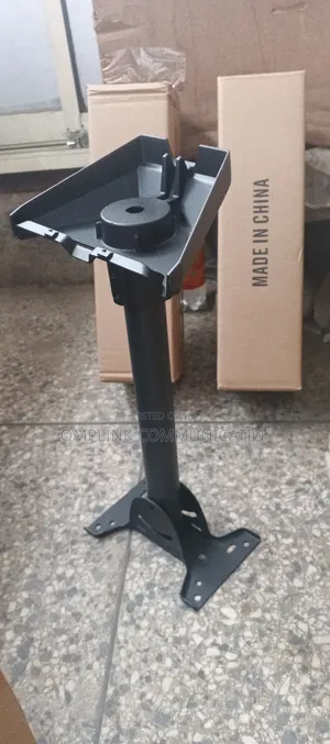 V3, V4 Starlink Mounting Roof Mount