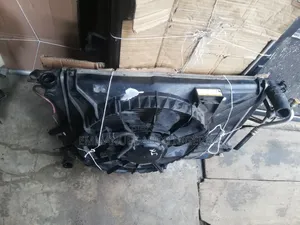 Radiator Hyundai Sonata and Kia Optima 2008