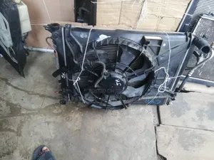 Radiator Hyundai Sonata and Kia Optima 2008