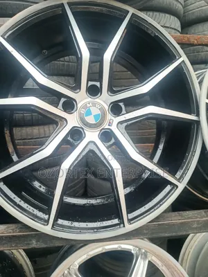 18inches Rim For Bmw