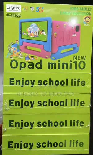 New Origimo Opad Mini 10 512 GB