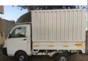 Truck for Hire in Magodo