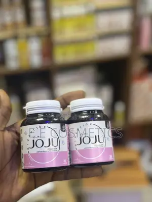 Joju Collagen