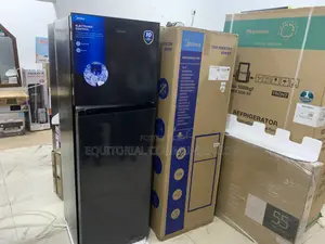 Affordable Midea Mdrt390mte28 Fridge for Families