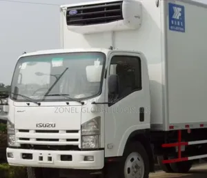 Truck for Hire in Maryland