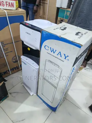 Cway Ylr2.0-5(Byb53) Floor Standing Water Dispenser - Available