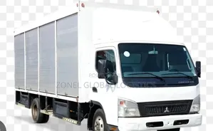Truck for Hire in Ojodu