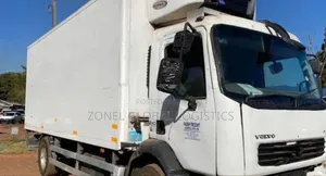 Truck for Hire in Ojota