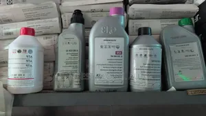 Water Coolant G13 (Original) Brand New!