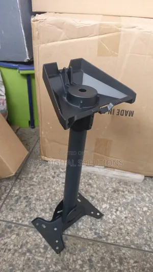 Starlink V4 Pipe Mount Adapter