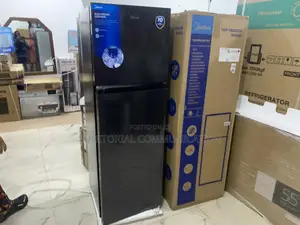 Energy Saving Midea Refrigerator – Order Now