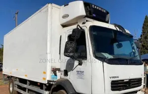 Truck for Hire in Oshodi