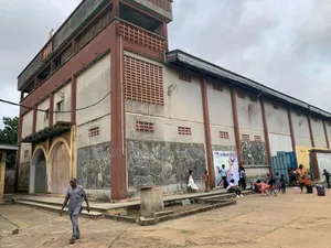 Warehouse for Sale