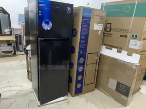 Midea Fridge – Keep Food Fresh Longer