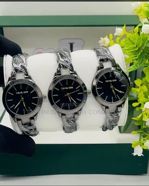 Female Micheal Kor Wristwatch