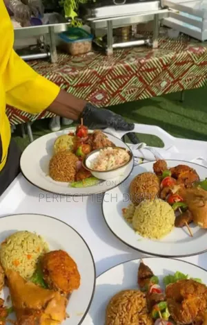 Food for Weddings, Birthdays Film Show Seminars