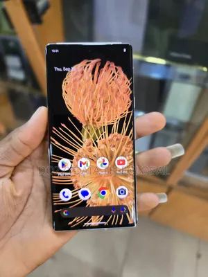 Google Pixel 6 Pro 128 GB